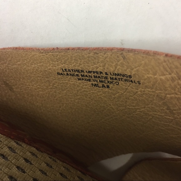 Born Tarpon Sandal - Picture 7 of 8